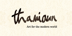 THAMIANN logo